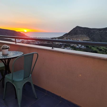 Sybarix Apartment: Precioso Apartamento Con Vistas Al Golf Y El Mar La Envia Exteriör bild