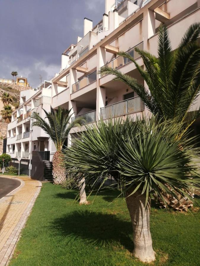 Sybarix Apartment: Precioso Apartamento Con Vistas Al Golf Y El Mar La Envia Exteriör bild